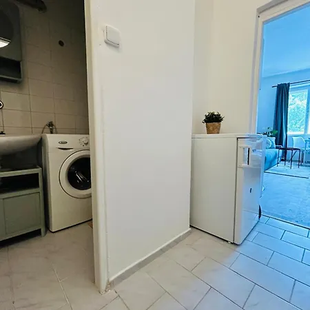 Cozy In Apartmán