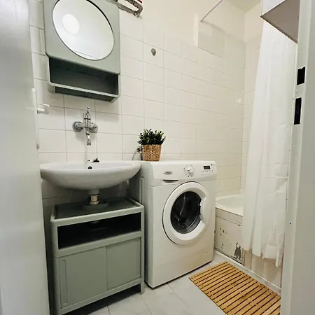 Apartmán Cozy In Praha