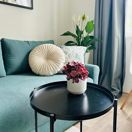 Cozy In براغ